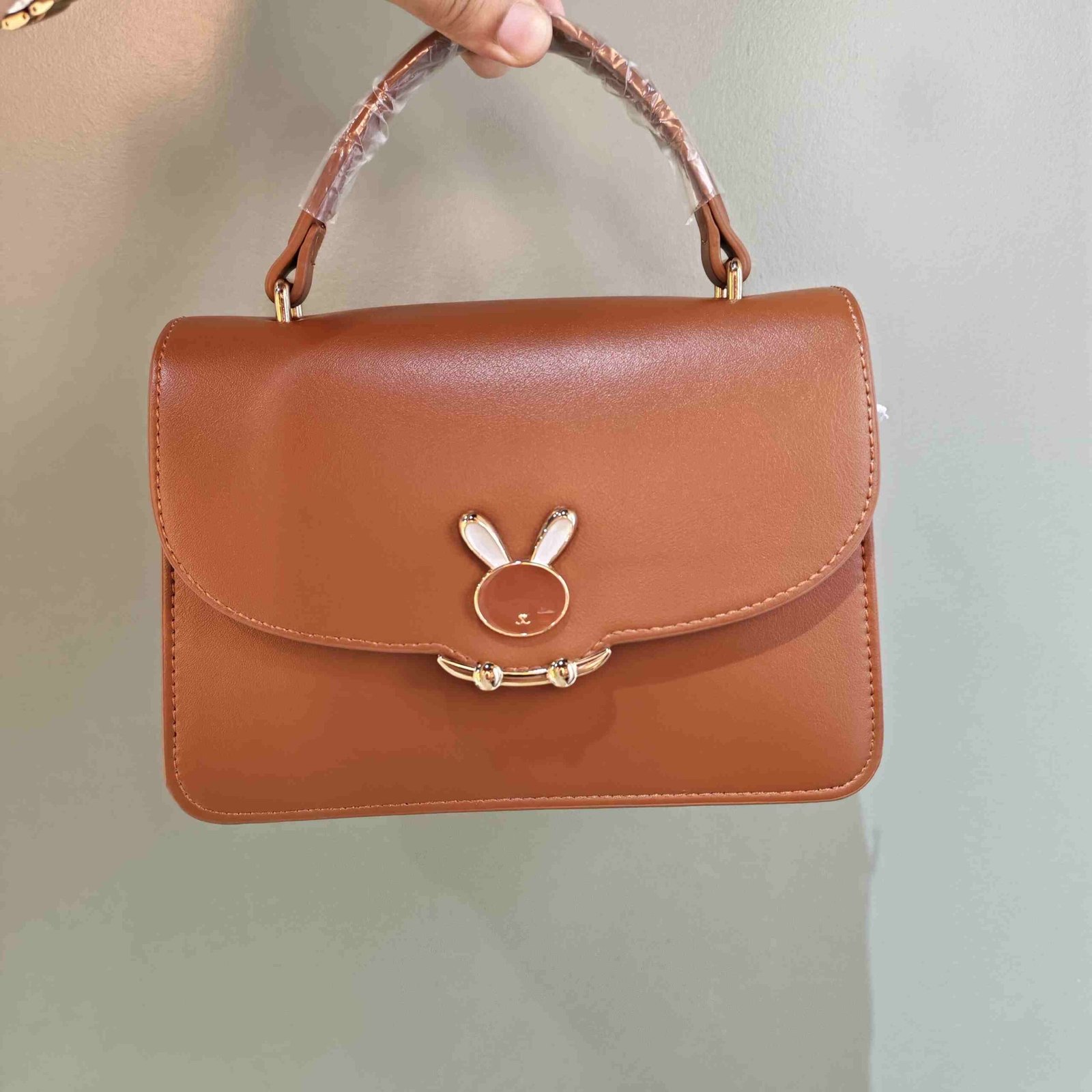 Bunny Hand Bag Bunny Hand Bag