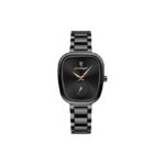 Poedagar 783 Full Black— Women’s Luxury Quartz Watch