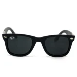 Ray-Ban Classic Black Wayfarer Sunglasses