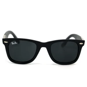 Ray-Ban Classic Black Wayfarer Sunglasses