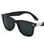 Ray-Ban Classic Black Wayfarer Sunglasses