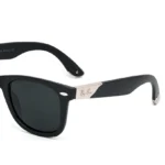 Ray-Ban Classic Black Wayfarer Sunglasses