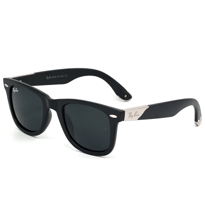 Ray-Ban Classic Black Wayfarer Sunglasses Ray-Ban Classic Black Wayfarer Sunglasses