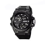 SKMEI 2031 Men’s Analog Digital Sports Watch