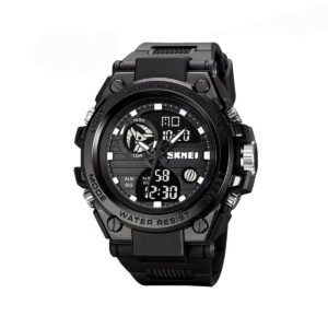 SKMEI 2031 Men’s Analog Digital Sports Watch