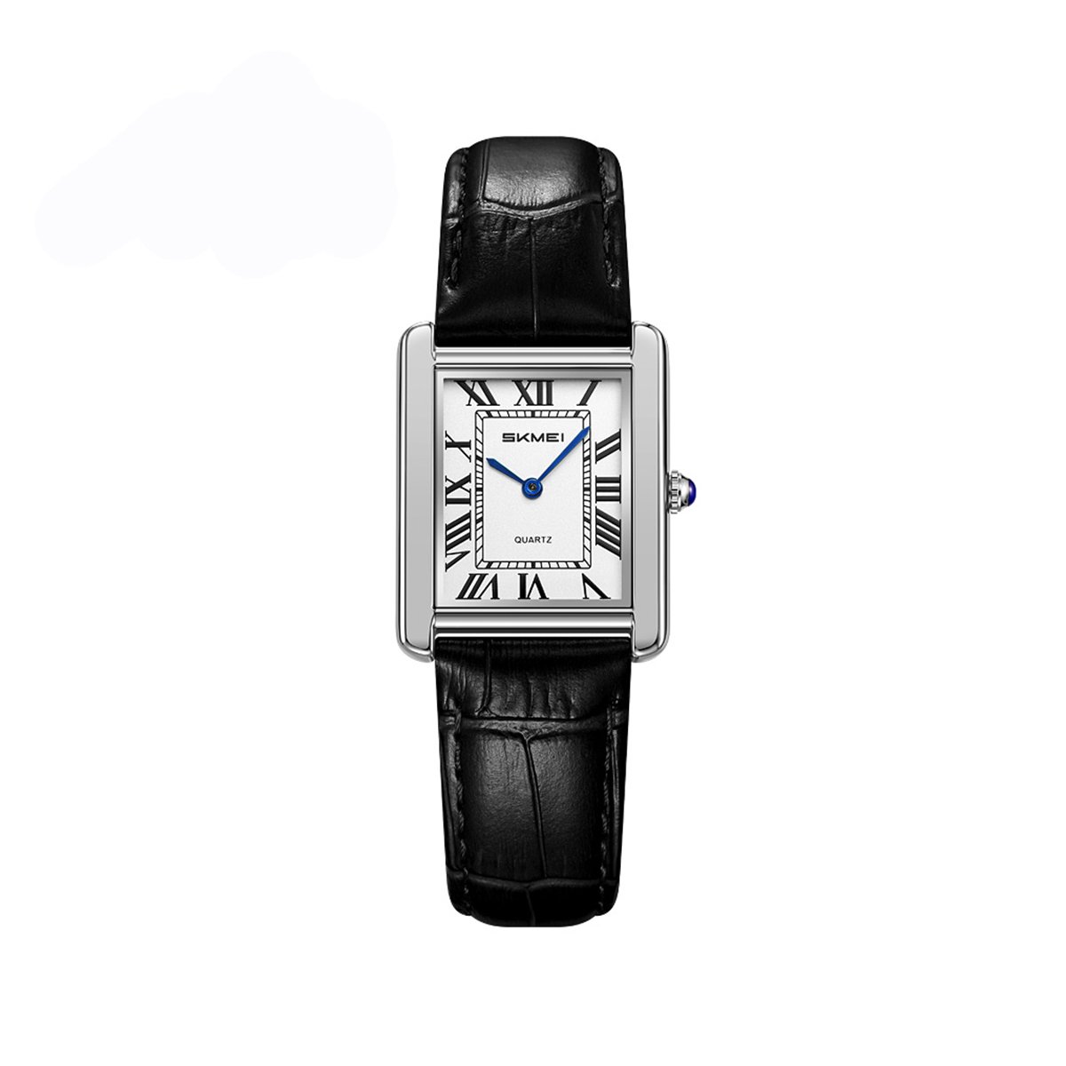 SKMEI 2735 Classy Minimalistic Stainless-Steel Business Wrist Watch for Ladies- Black SKMEI 2735 Classy Minimalistic Stainless-Steel Business Wrist Watch for Ladies- Black