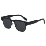 Dita Design Stylish Sunglass -Black