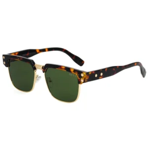 Dita Design Stylish Tortoiseshell Sunglass