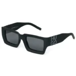 Hugo Boss Sunglass- Mate Black