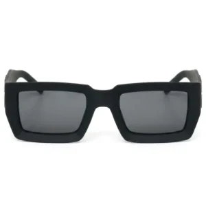 Hugo Boss Sunglass- Matte Black