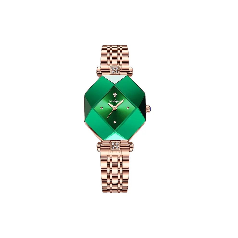 Poedagar 1005 — Slim Waterproof Elegant Women’s Quartz Watch Poedagar 1005 — Slim Waterproof Elegant Women’s Quartz Watch